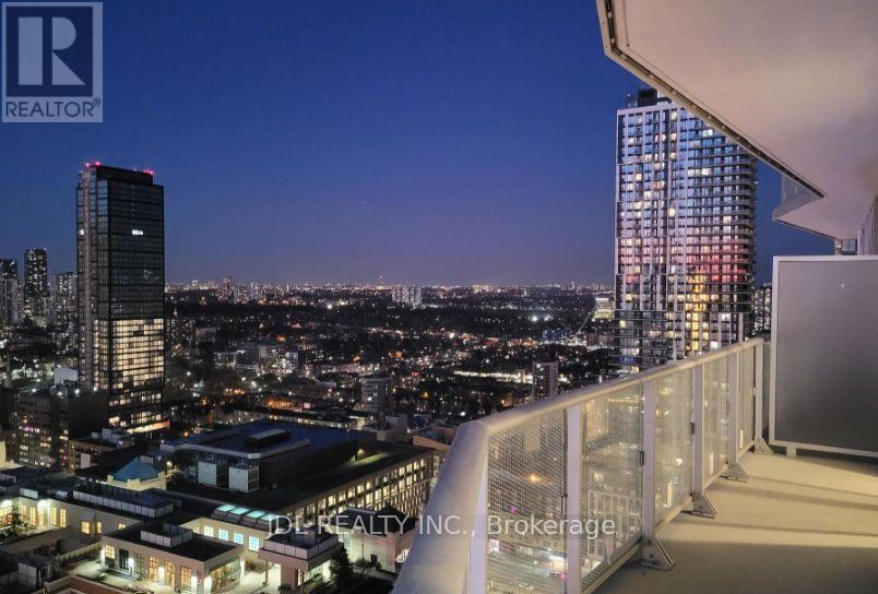 3101 - 100 Dalhousie Street, Toronto, ON - Outdoor