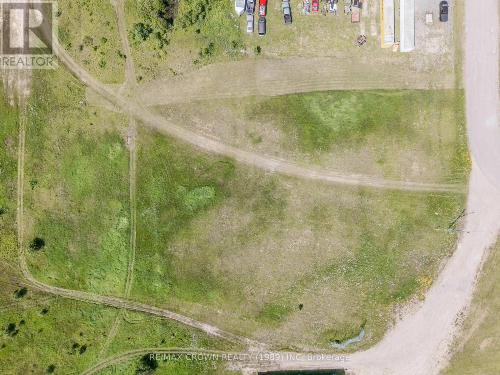 Fauquier - Pt1 Pt3 Of Cr347, Decarie Avenue, Kapuskasing, ON