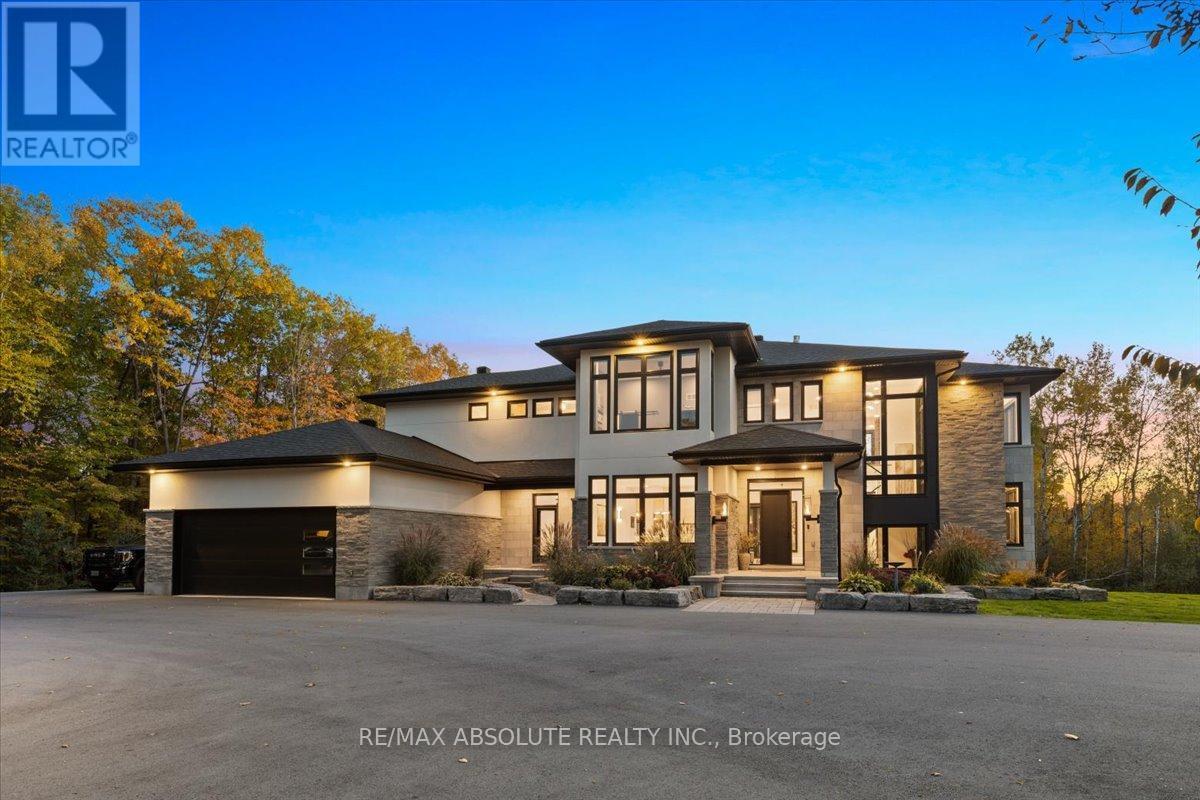 131 Cherryhill Drive, Ottawa, ON - Outdoor