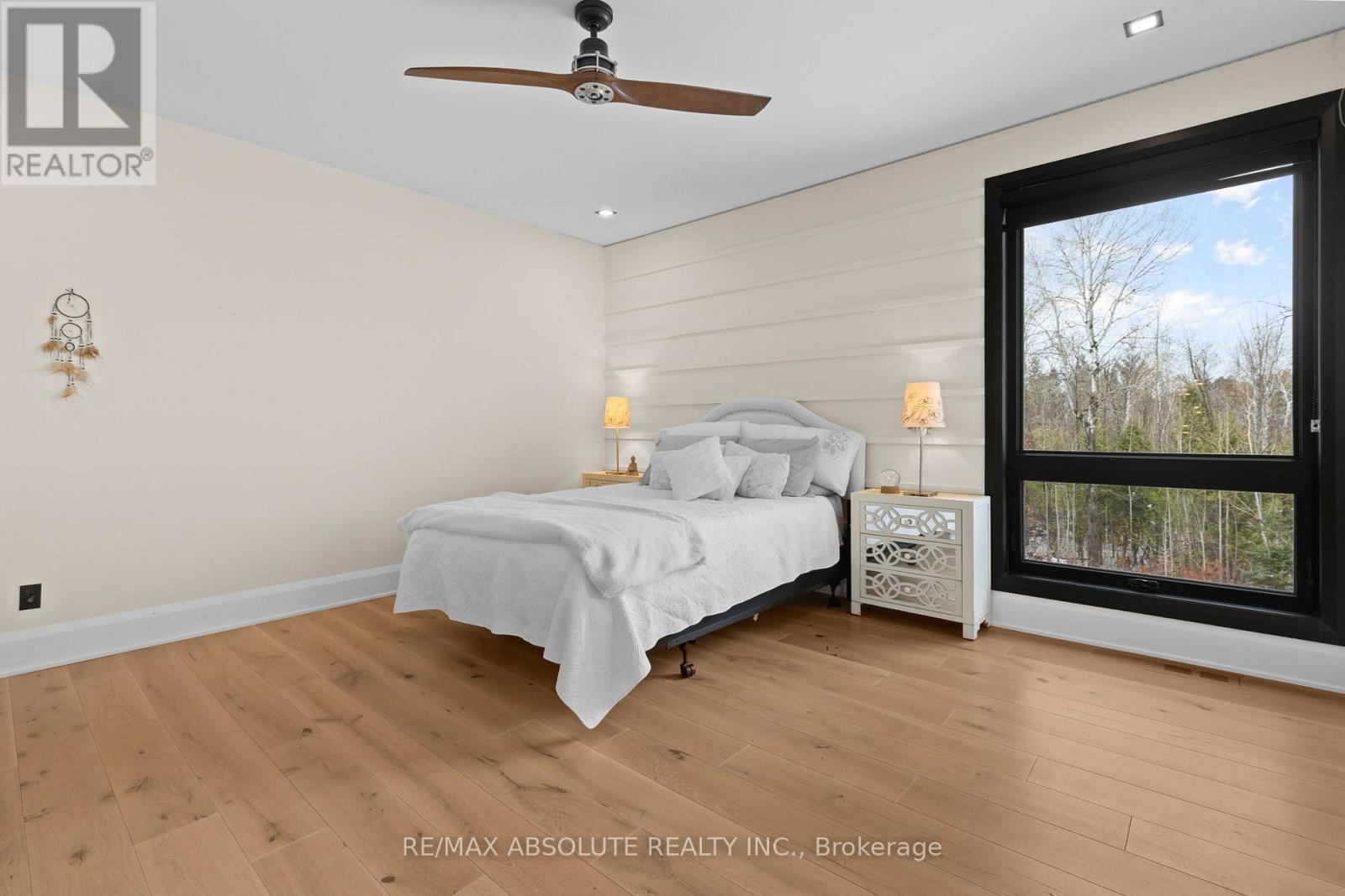131 Cherryhill Drive, Ottawa, ON - Indoor Photo Showing Bedroom