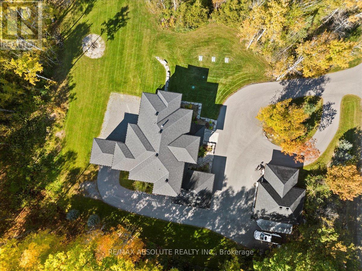 131 Cherryhill Drive, Ottawa, ON - Outdoor With View