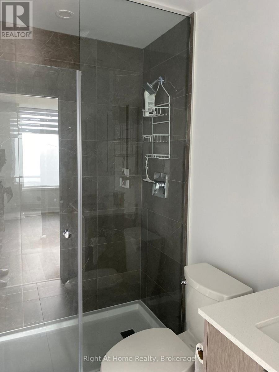 3308 - 1928 Lakeshore Boulevard W, Toronto (South Parkdale), ON - Indoor Photo Showing Bathroom