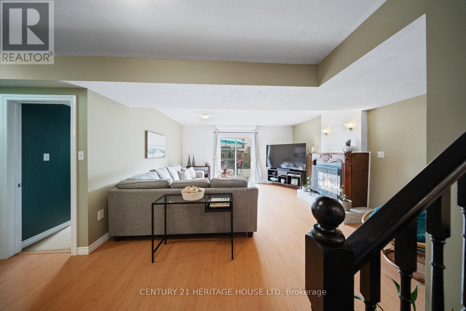 43 Idlewilde Lane, Hamilton, ON - Indoor