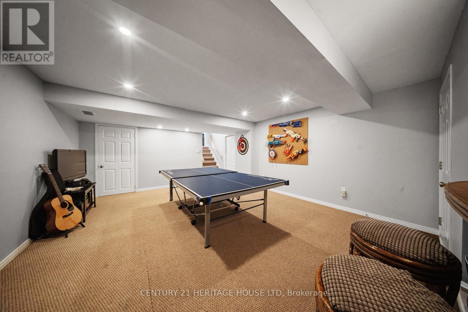 43 Idlewilde Lane, Hamilton, ON - Indoor Photo Showing Other Room