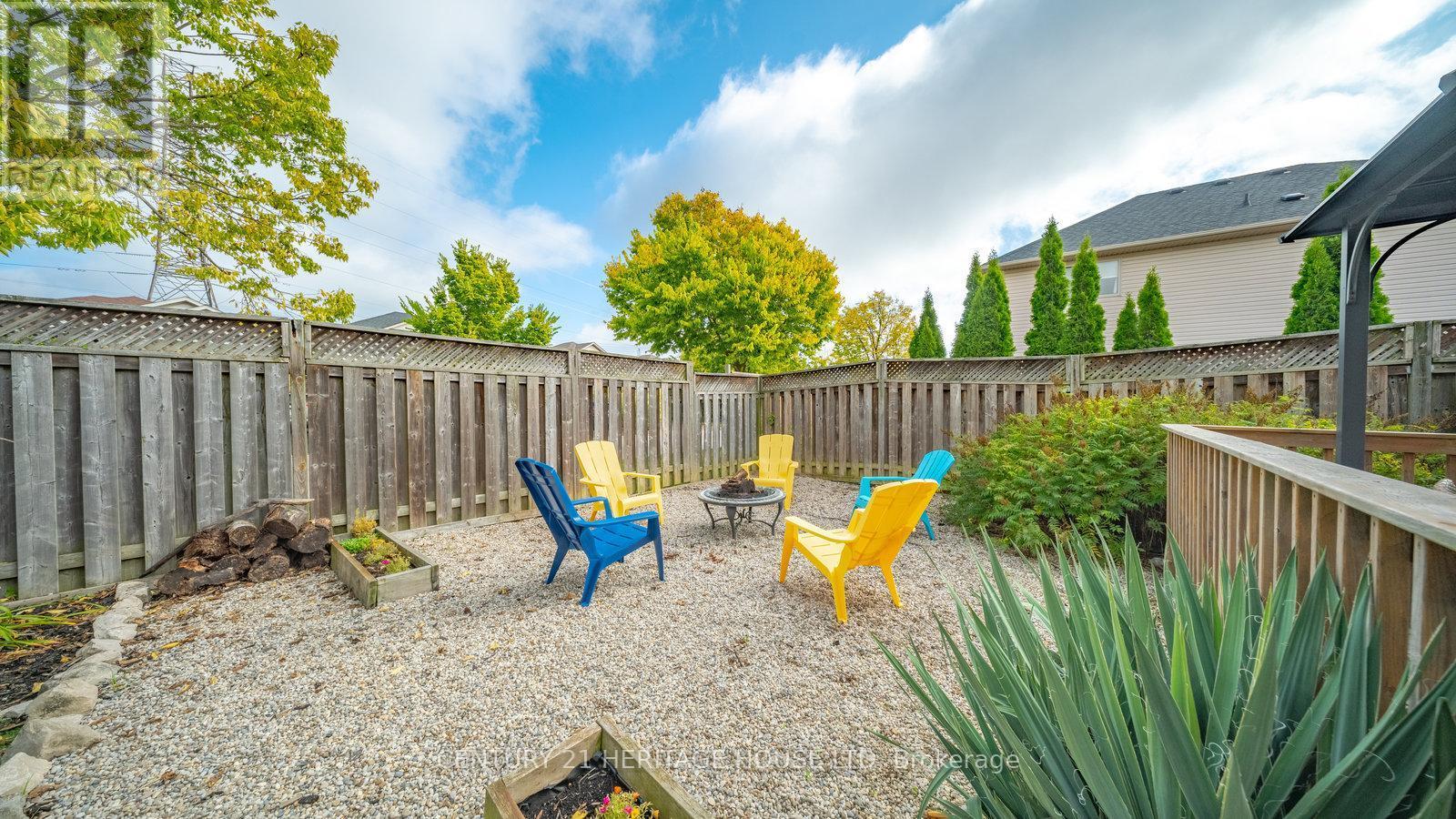 43 Idlewilde Lane, Hamilton, ON - Outdoor