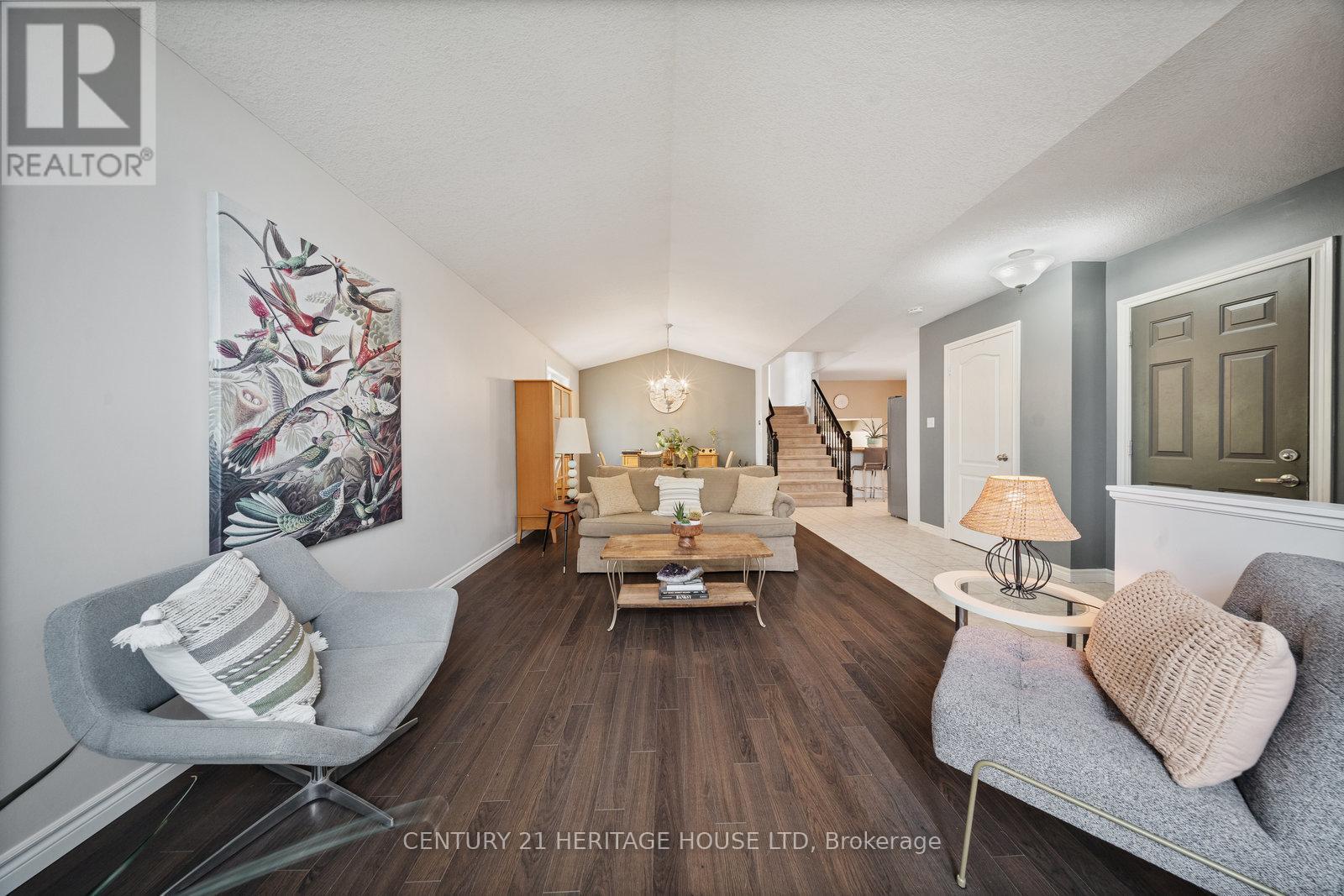 43 Idlewilde Lane, Hamilton, ON - Indoor