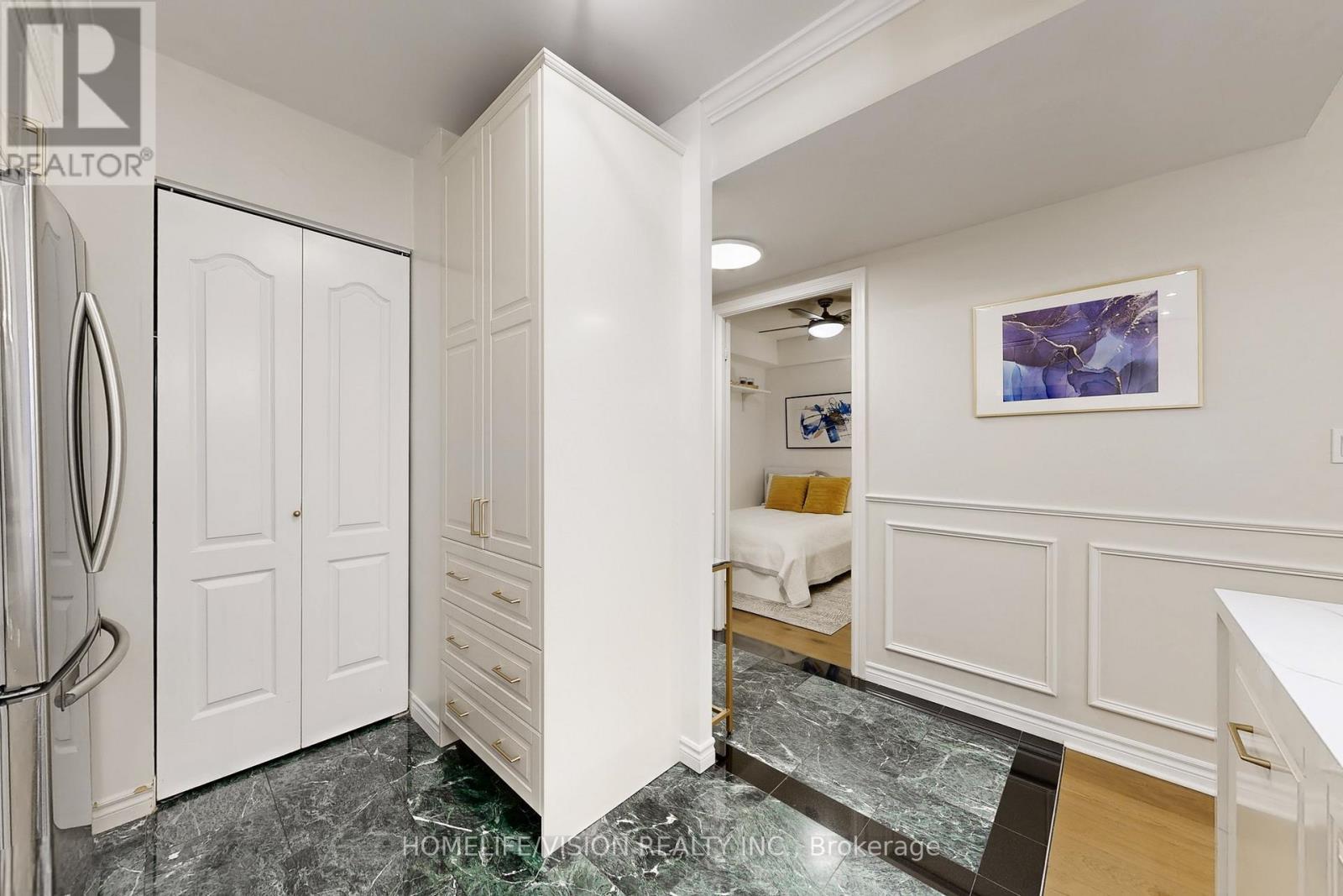 508 - 28 William Carson Crescent, Toronto, ON - Indoor Photo Showing Other Room