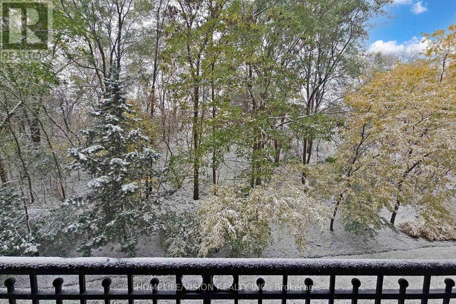 508 - 28 William Carson Crescent, Toronto, ON - Outdoor