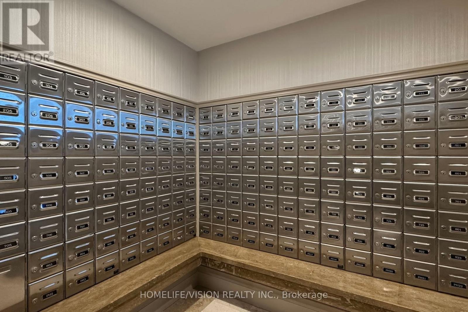 508 - 28 William Carson Crescent, Toronto, ON - Indoor