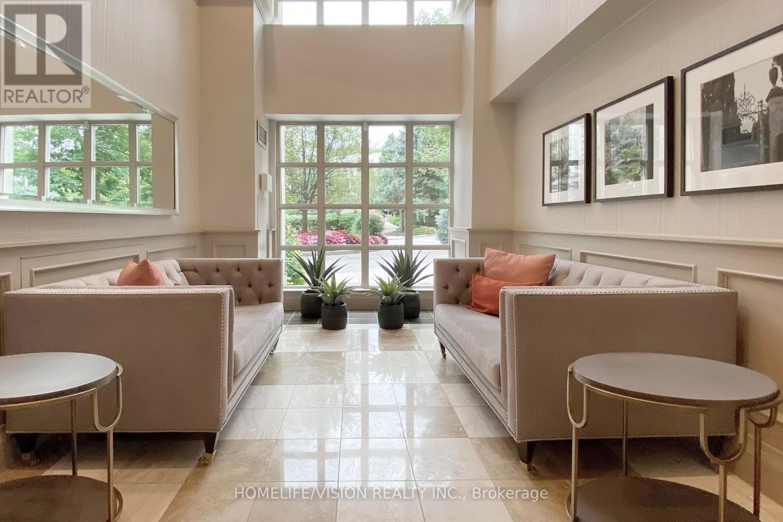 508 - 28 William Carson Crescent, Toronto, ON - Indoor