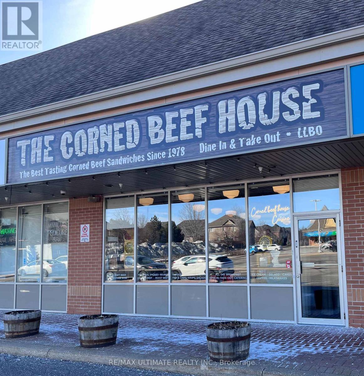 22 - 8707 Dufferin Street, Vaughan, ON