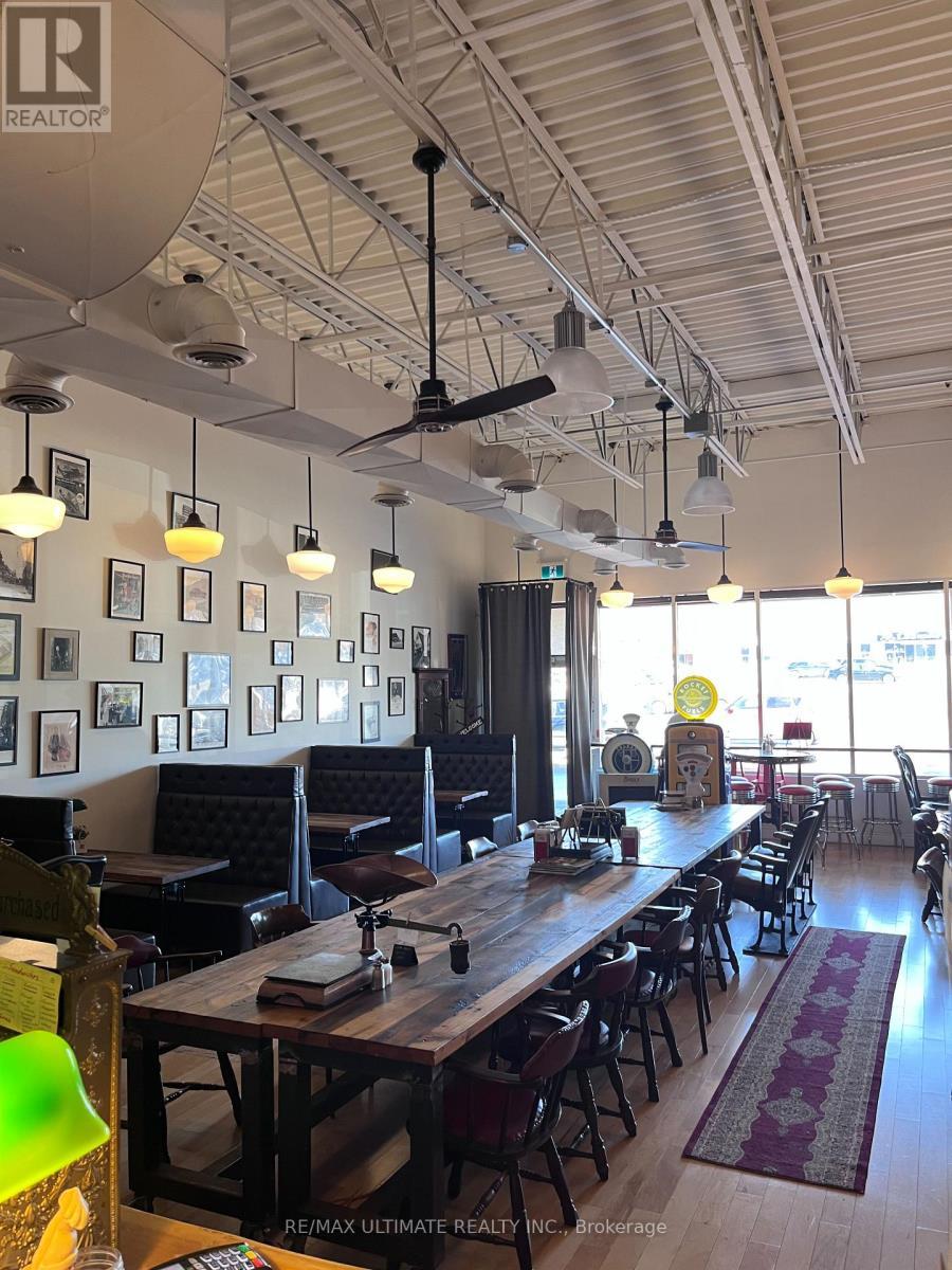 22 - 8707 Dufferin Street, Vaughan, ON