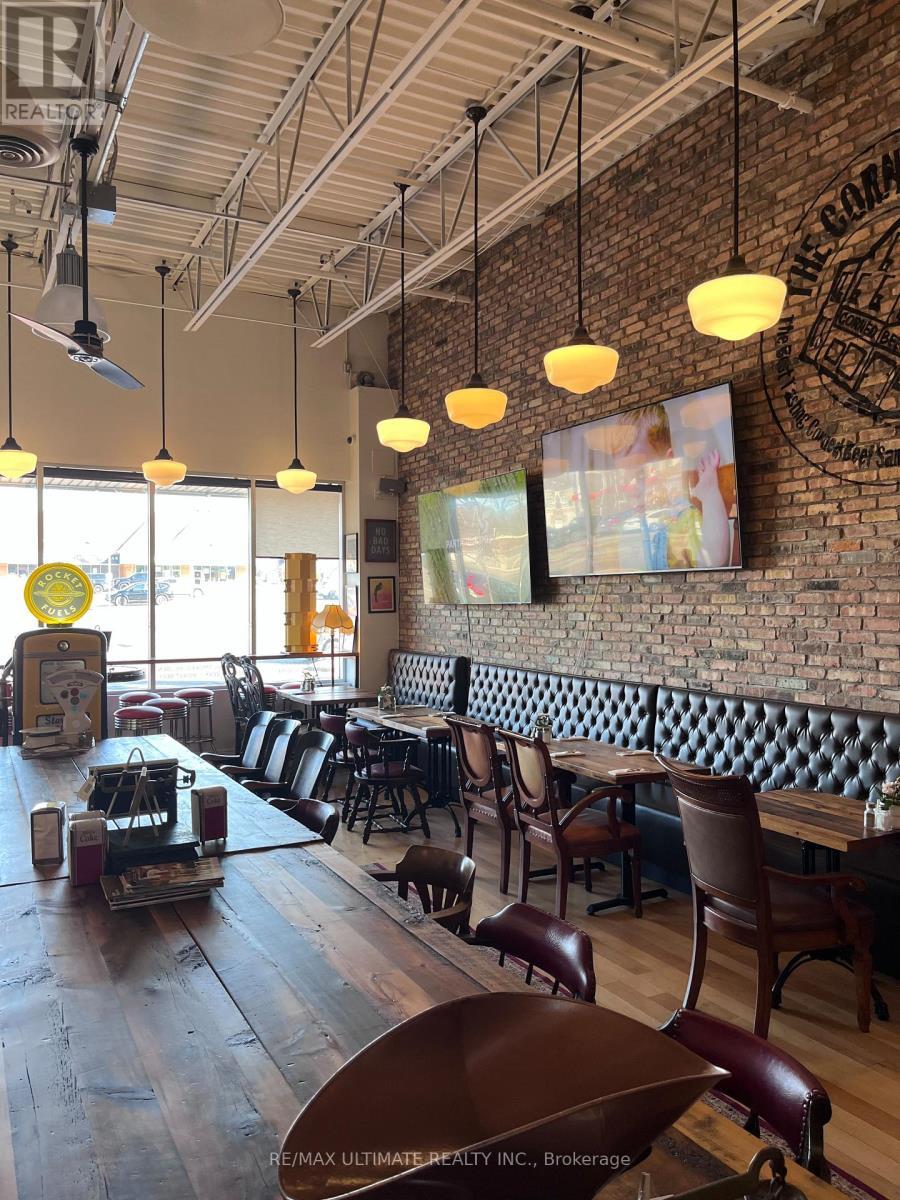 22 - 8707 Dufferin Street, Vaughan, ON