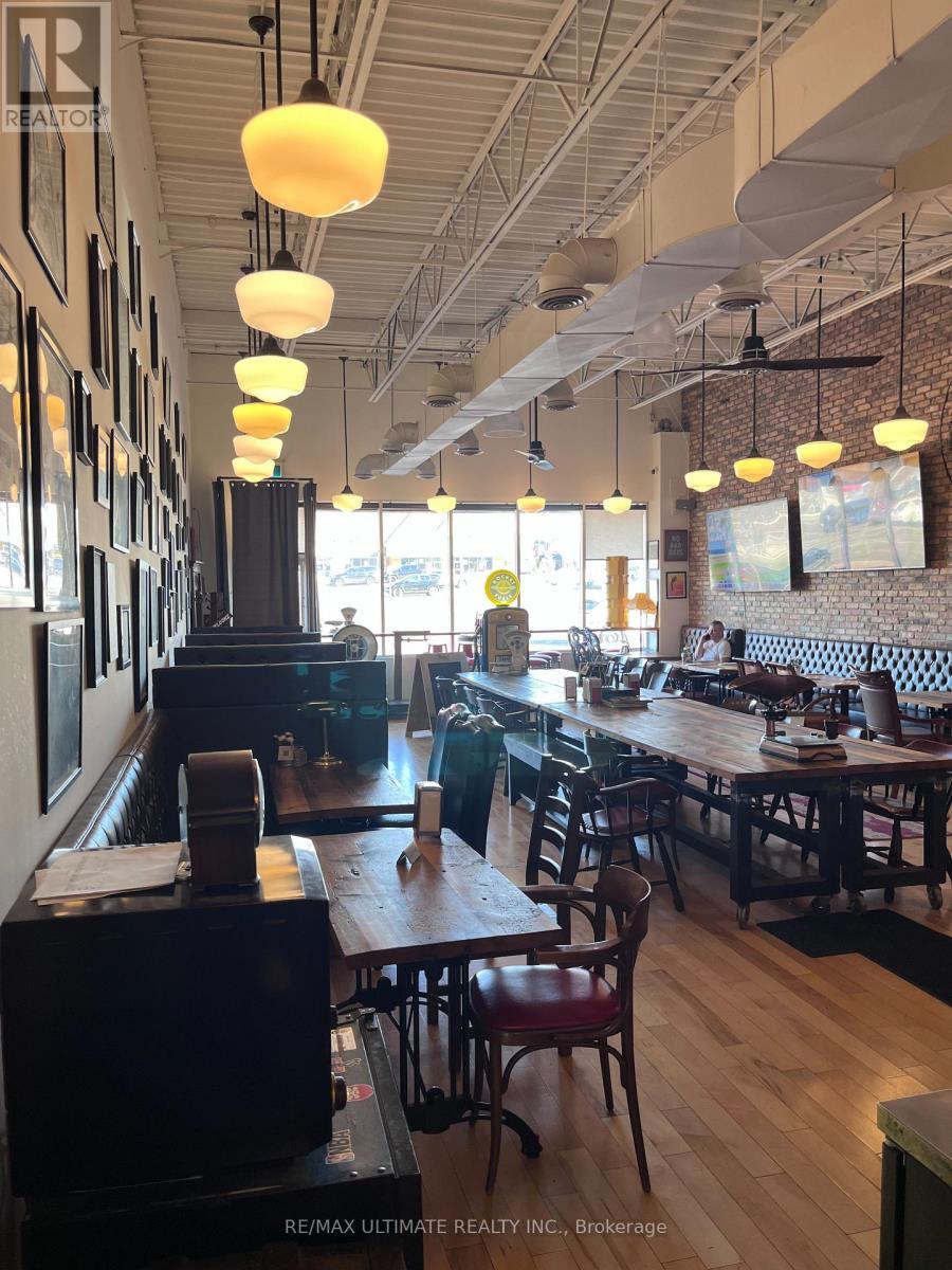 22 - 8707 Dufferin Street, Vaughan, ON