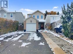 9 MALABAR CRESCENT Brampton, ON L6S 3X6