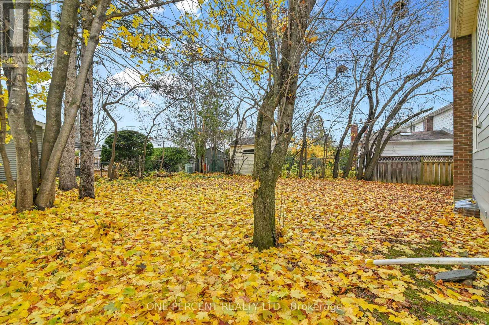 5 Parkridge Crescent, Ottawa, ON - Outdoor