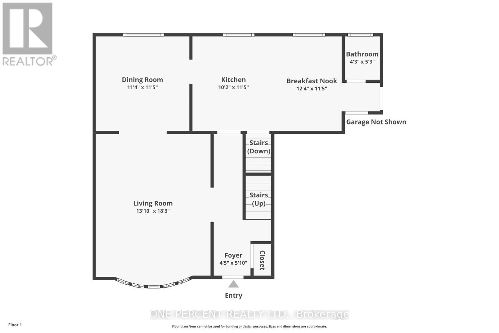 5 Parkridge Crescent, Ottawa, ON - Other