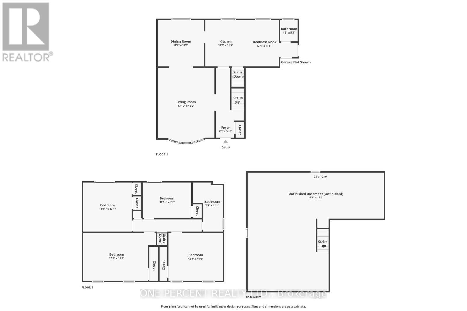 5 Parkridge Crescent, Ottawa, ON - Other