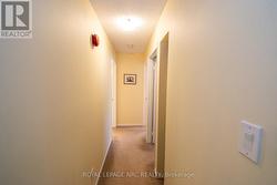 Hallway to bedrooms -