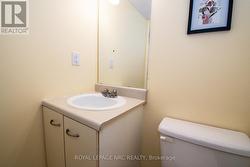 2 piece ensuite bathroom -