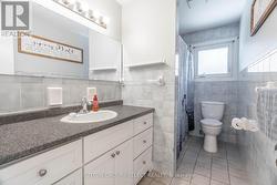 Main Floor Bathroom -