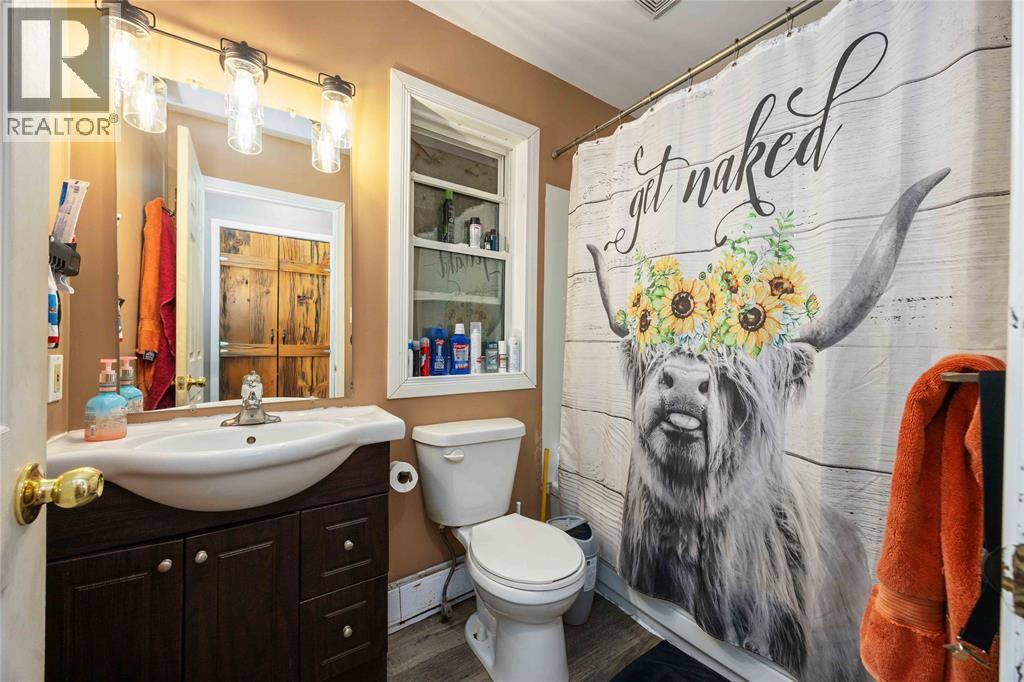 4915 Shiloh Line, Petrolia, ON - Indoor Photo Showing Bathroom