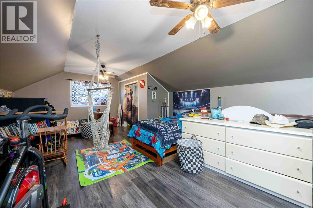 4915 Shiloh Line, Petrolia, ON - Indoor