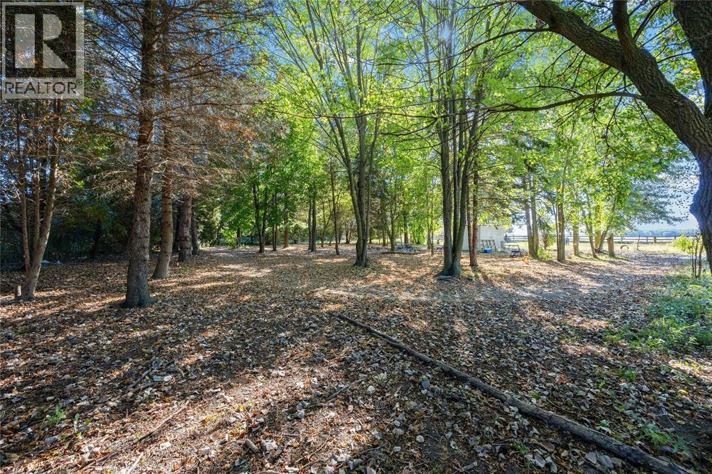 4915 Shiloh Line, Petrolia, ON - Outdoor With View