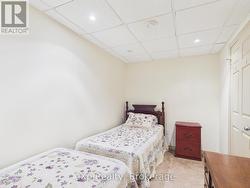 Bonus Room in Basement -