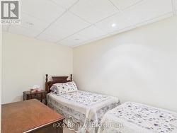 Bonus Room in Basement -