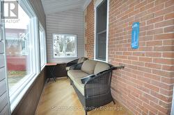 Large Front Porch -