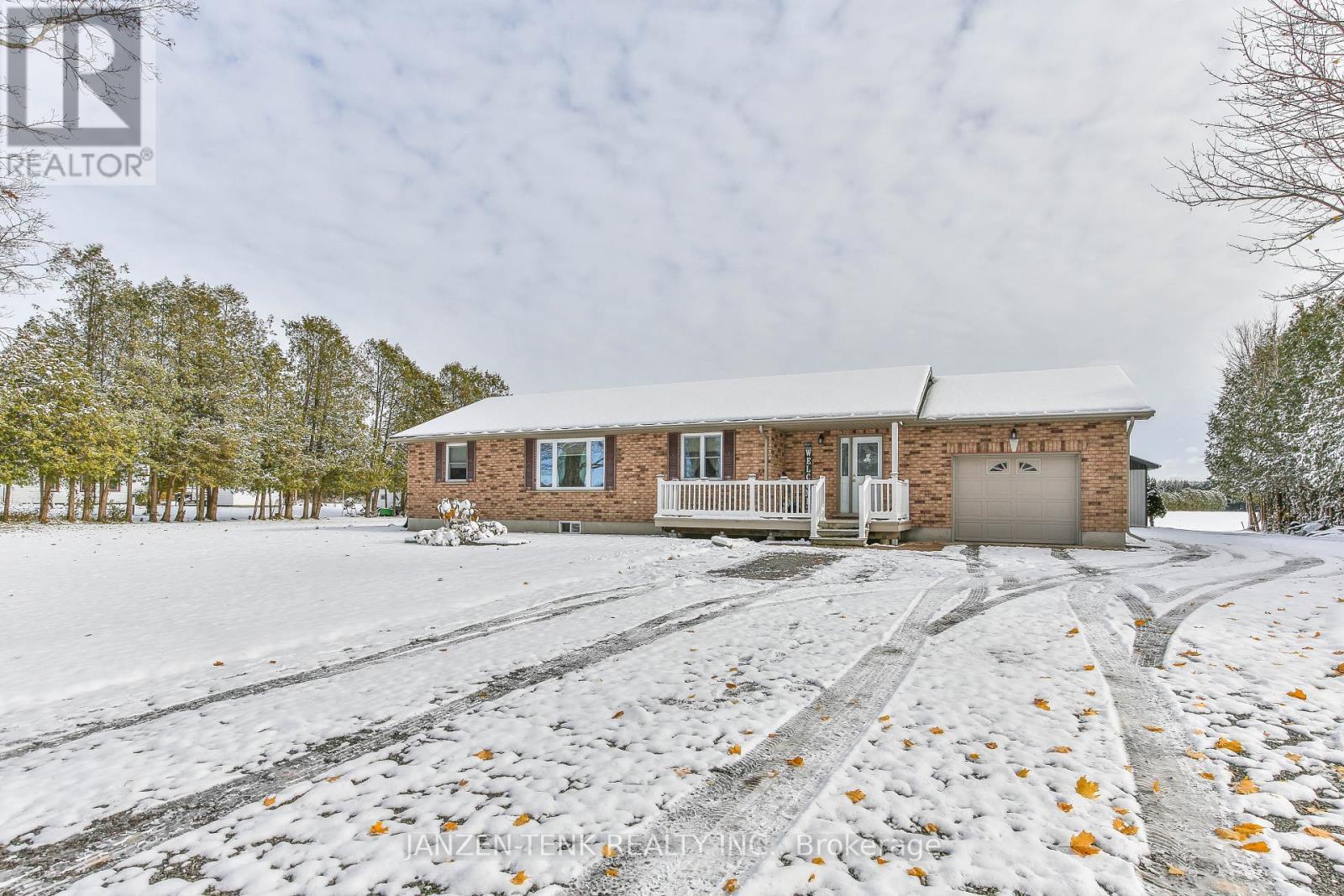 1728 1St Concession Road, Norfolk, ON - Outdoor