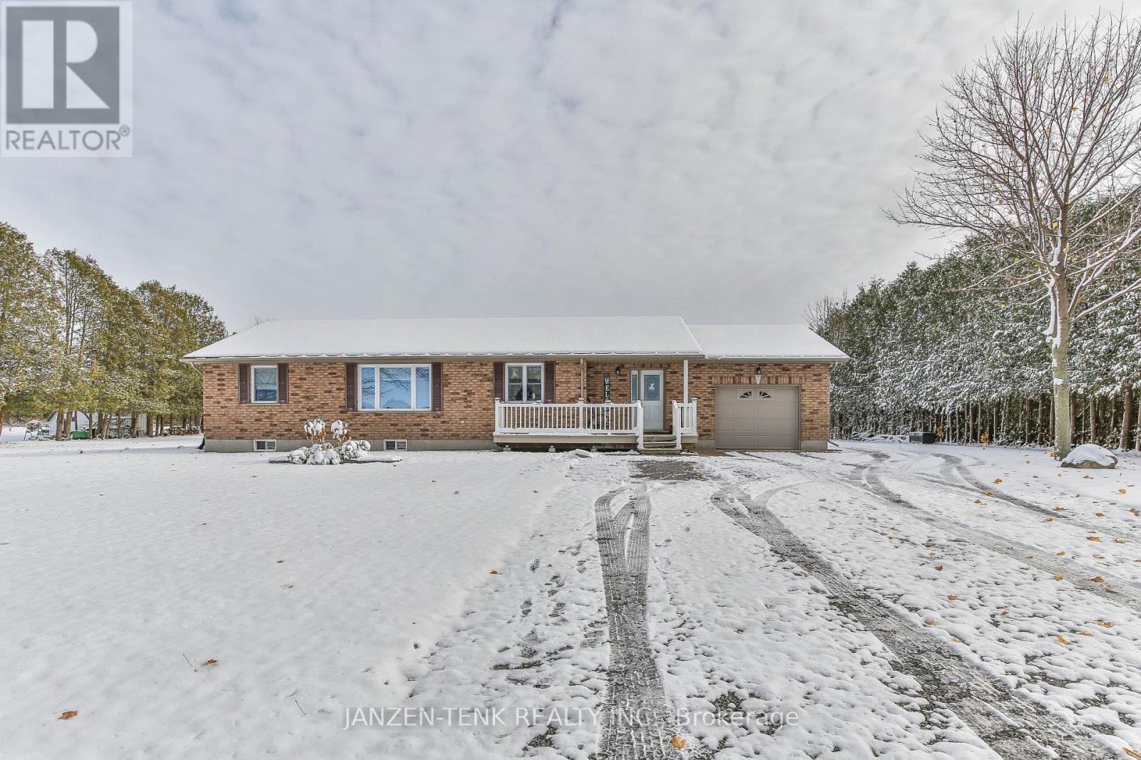 1728 1St Concession Road, Norfolk, ON - Outdoor