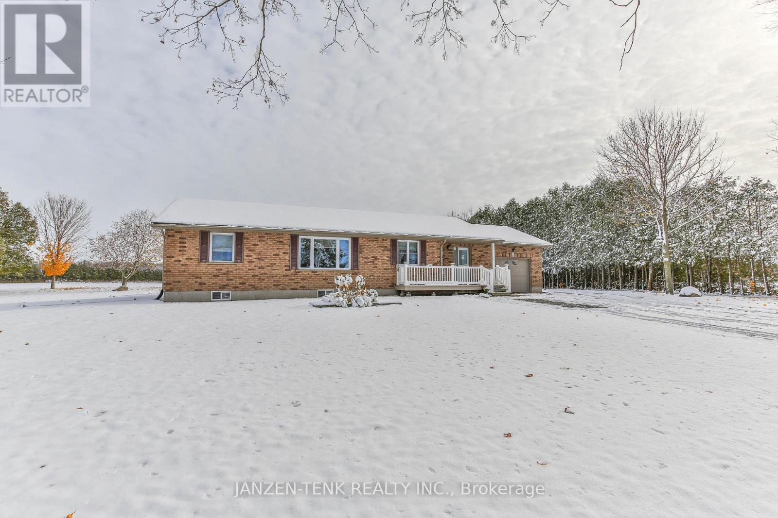 1728 1St Concession Road, Norfolk, ON - Outdoor