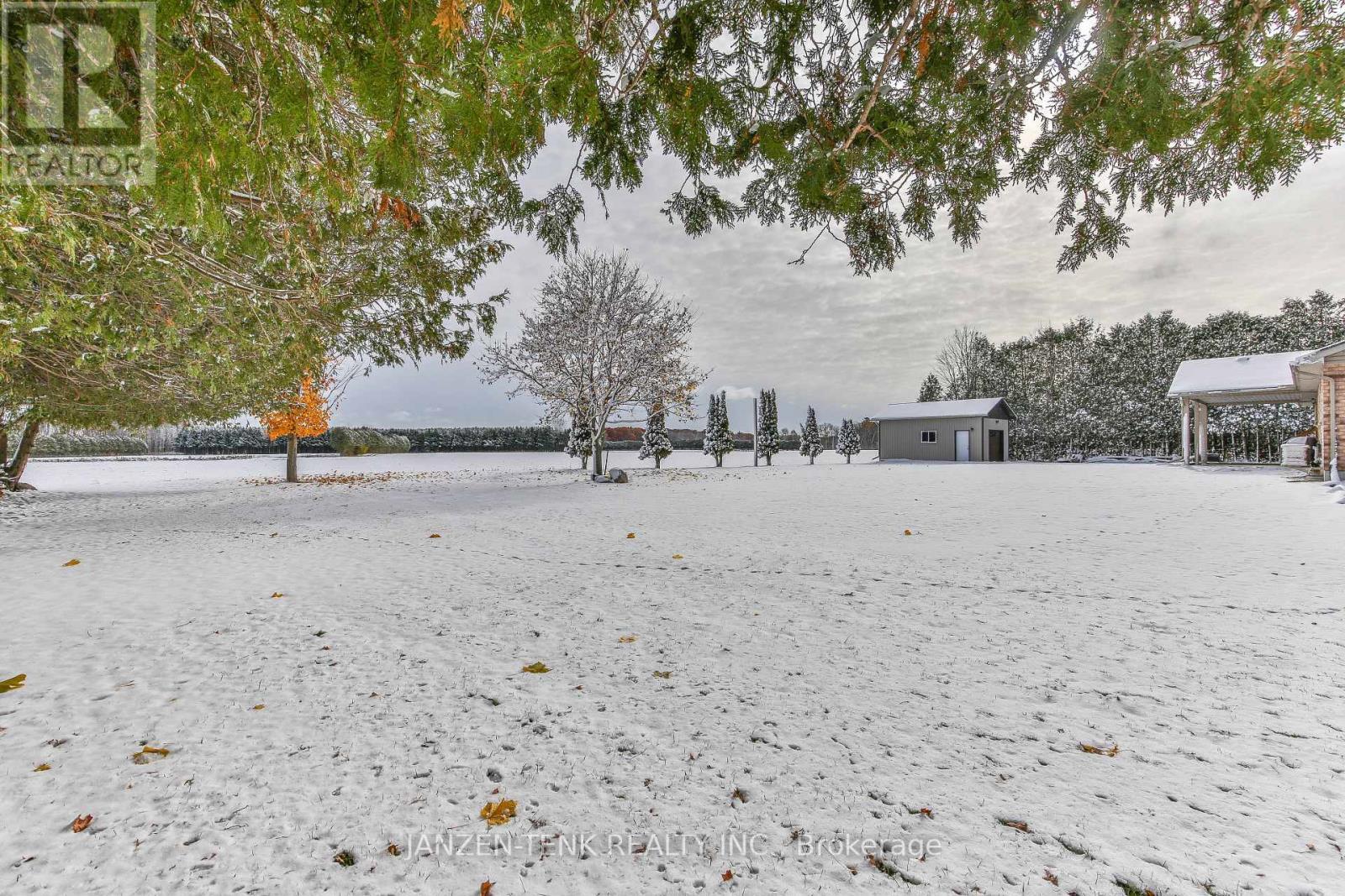 1728 1St Concession Road, Norfolk, ON - Outdoor