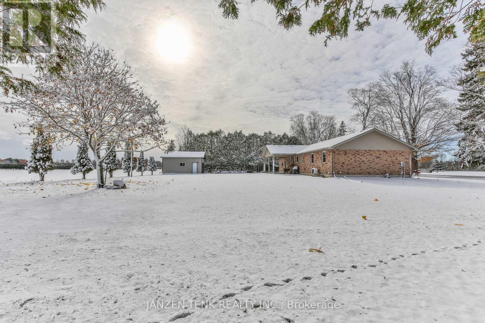1728 1St Concession Road, Norfolk, ON - Outdoor