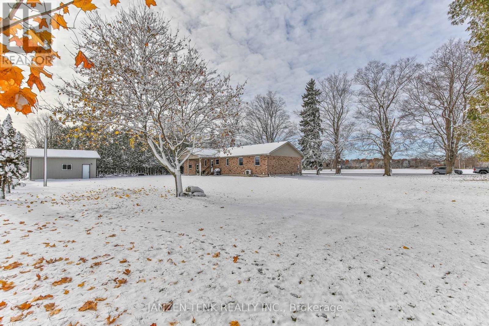 1728 1St Concession Road, Norfolk, ON - Outdoor