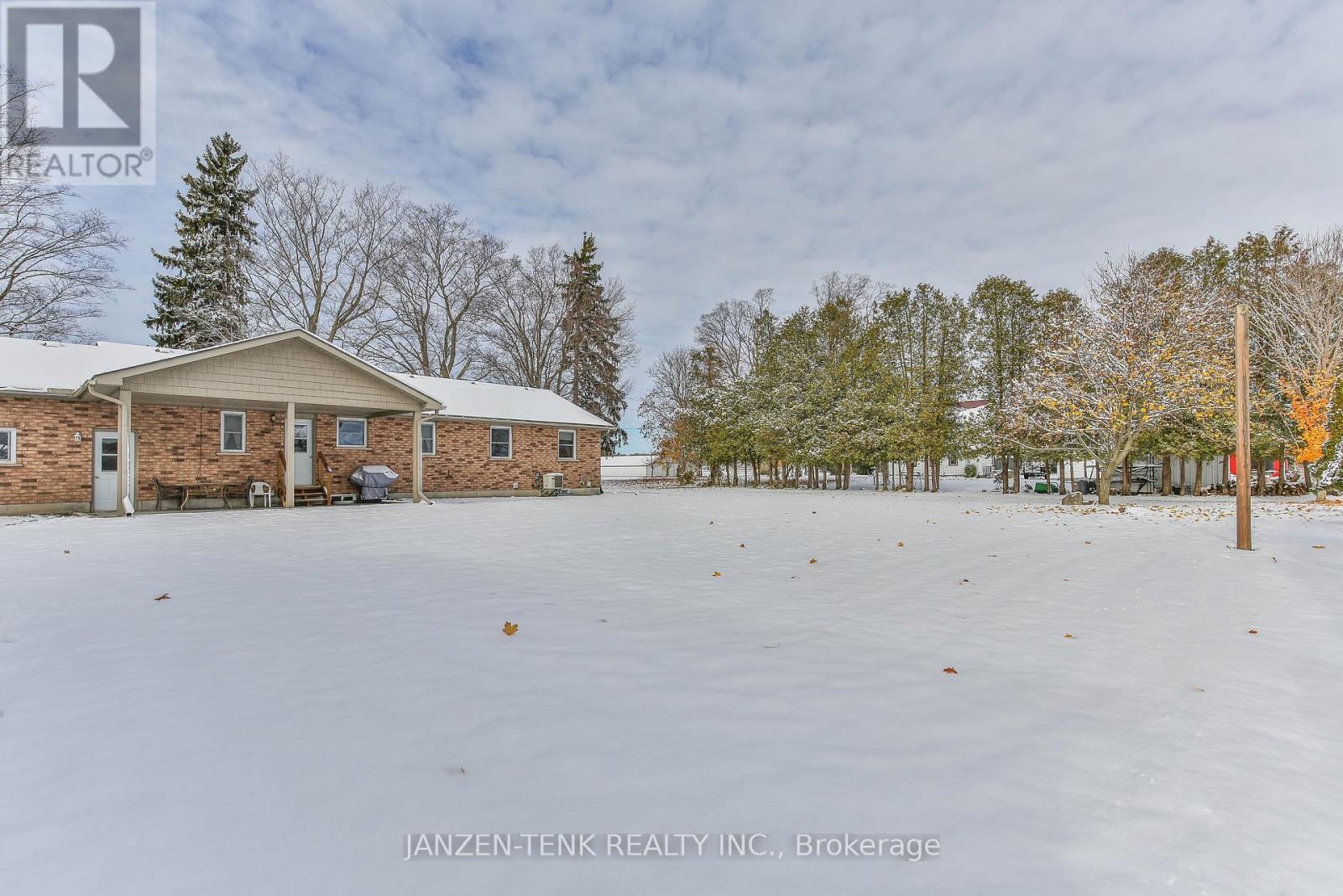 1728 1St Concession Road, Norfolk, ON - Outdoor
