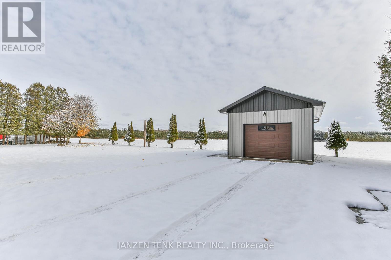 1728 1St Concession Road, Norfolk, ON - Outdoor