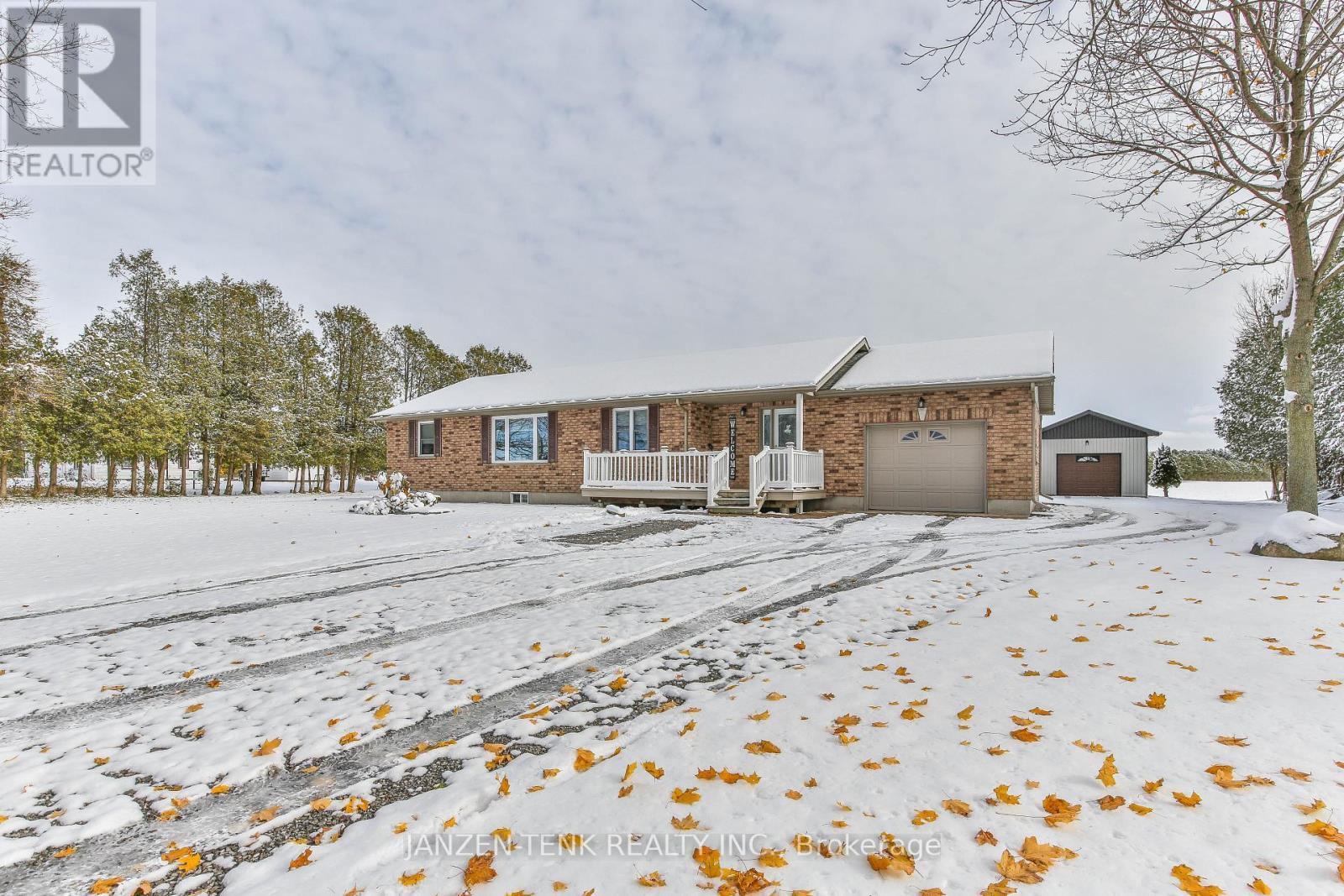 1728 1St Concession Road, Norfolk, ON - Outdoor