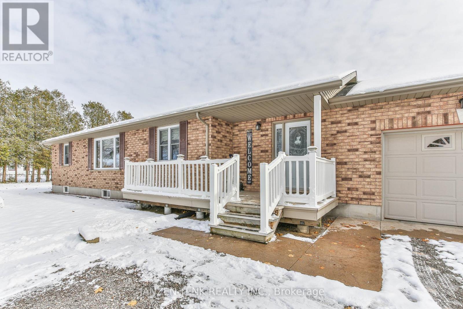 1728 1St Concession Road, Norfolk, ON - Outdoor