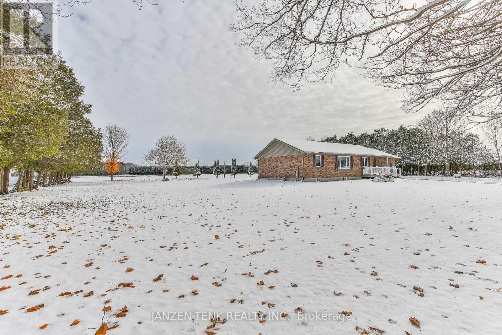 1728 1St Concession Road, Norfolk, ON - Outdoor