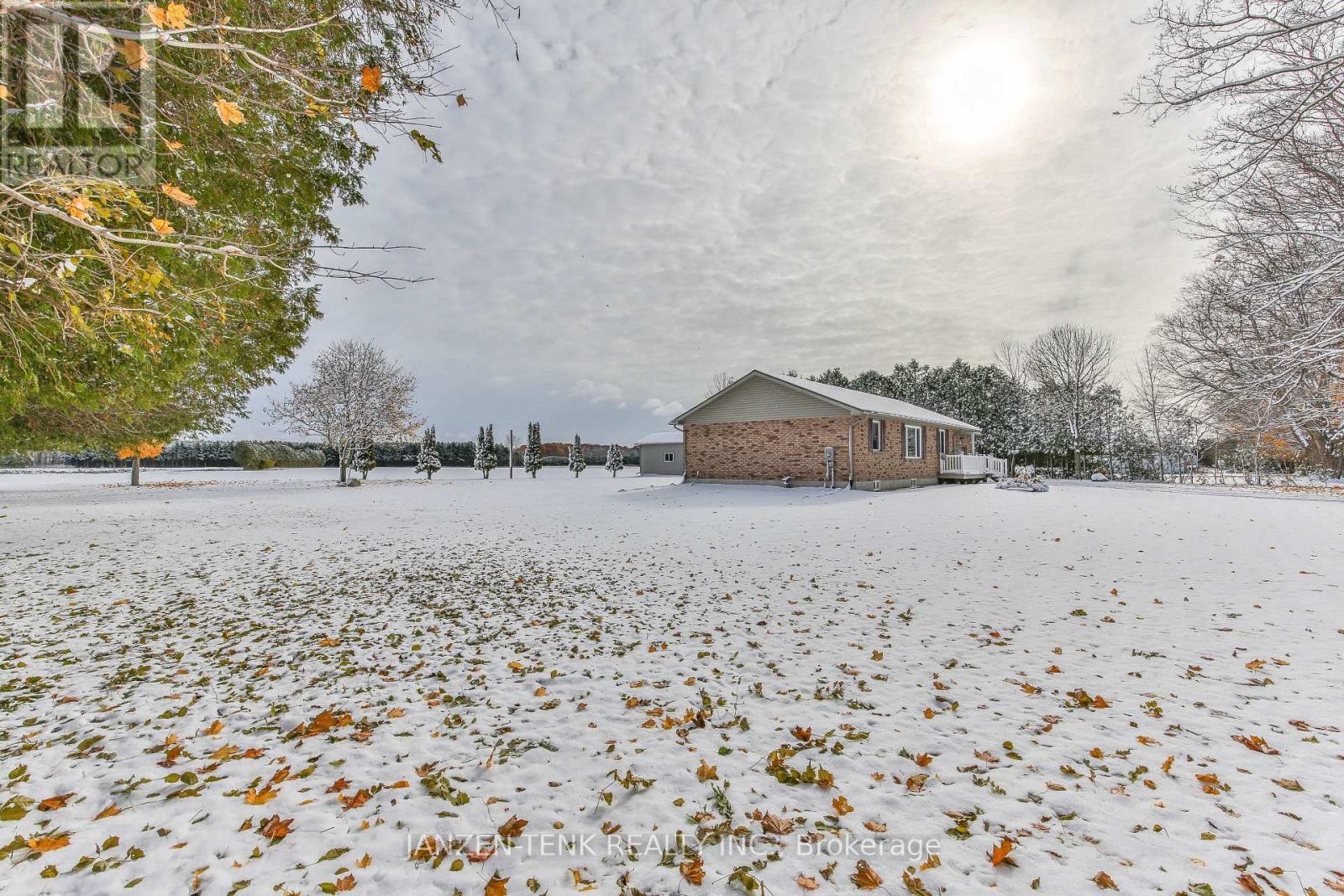 1728 1St Concession Road, Norfolk, ON - Outdoor