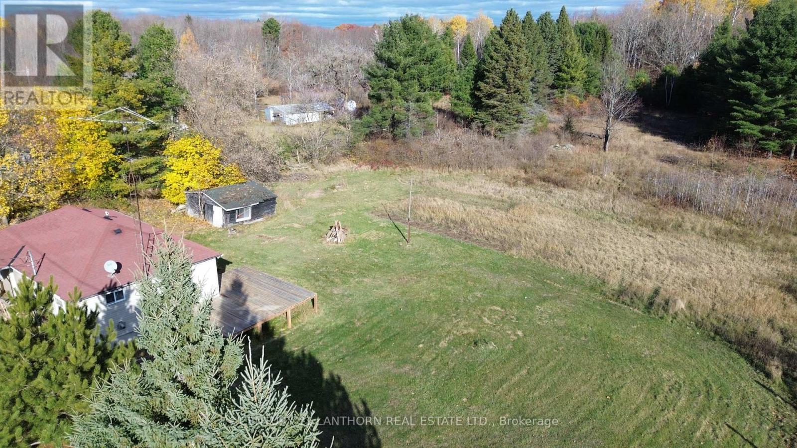 2436 Henderson Road, Frontenac (Frontenac Centre), ON - Outdoor With View