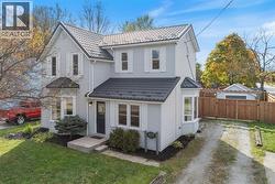 4109 Glenview ROAD Petrolia, ON N0N 1R0