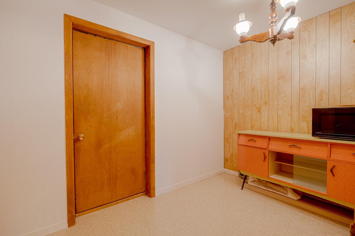 Bureau - 2880 Av. Marivaux, Québec (Les Rivières), QC - Indoor Photo Showing Other Room