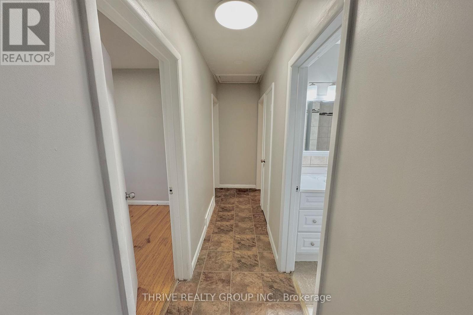 Upper - 173 Bancroft Road, London East (East I), ON - Indoor Photo Showing Other Room