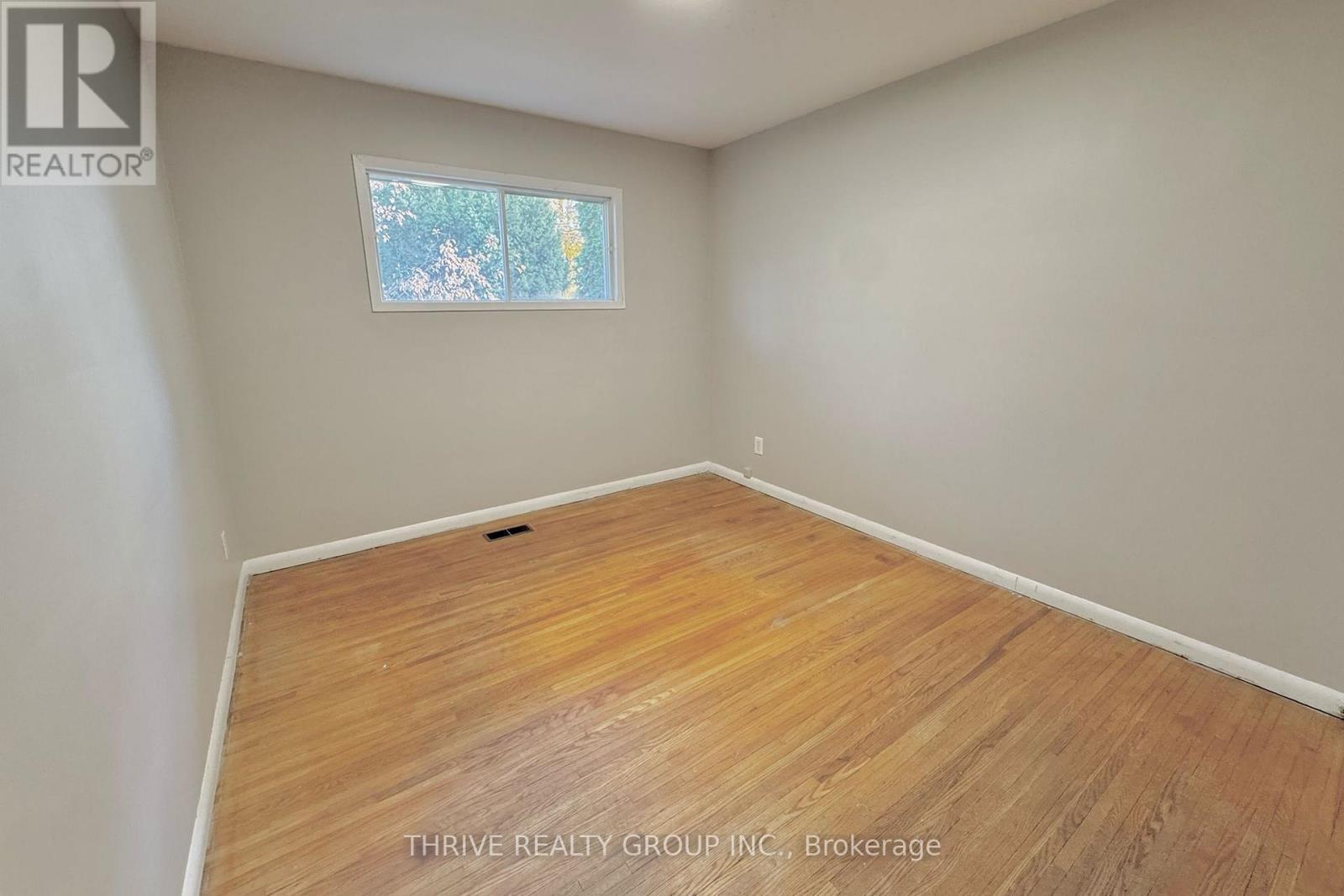 Upper - 173 Bancroft Road, London East (East I), ON - Indoor Photo Showing Other Room