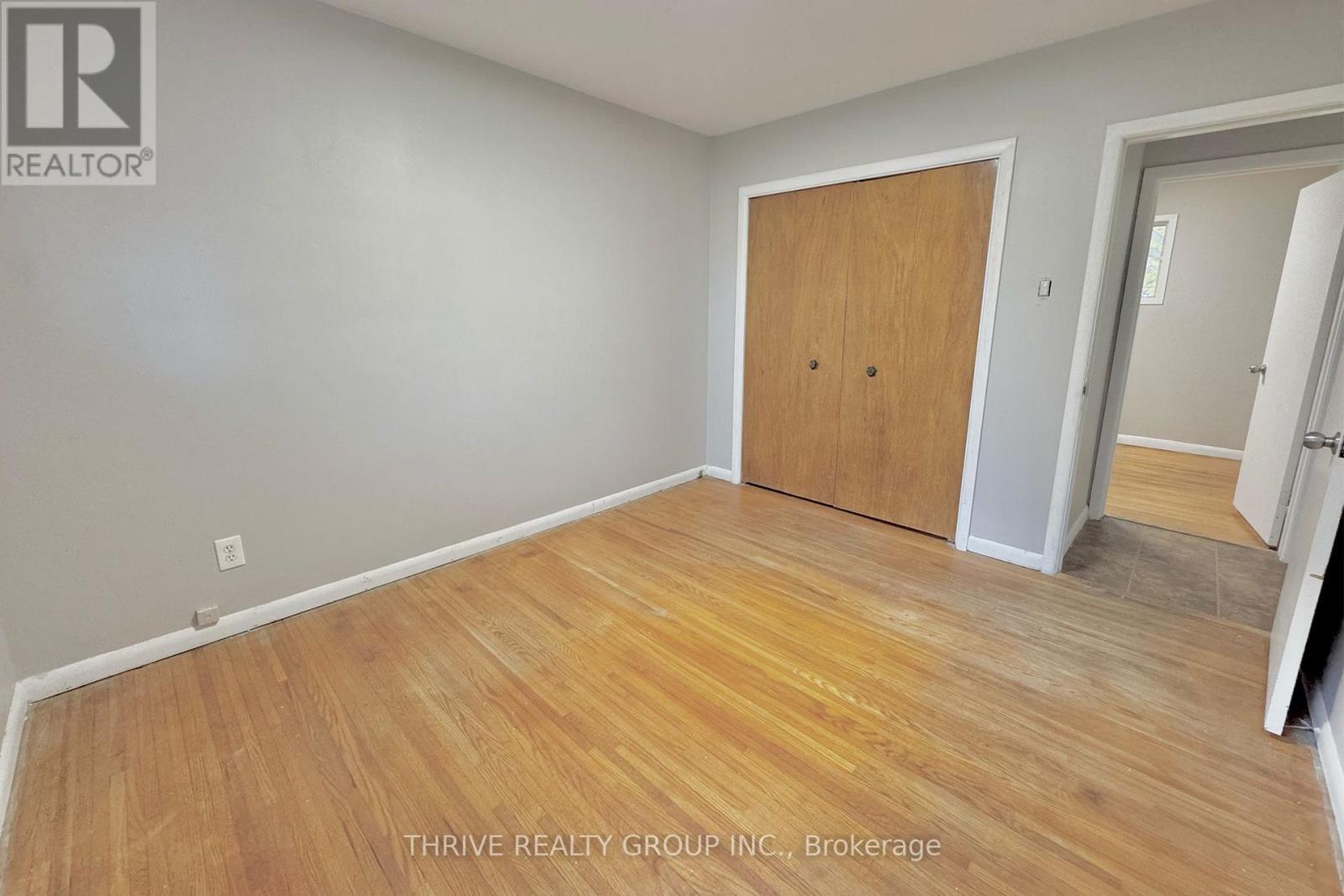 Upper - 173 Bancroft Road, London East (East I), ON - Indoor Photo Showing Other Room