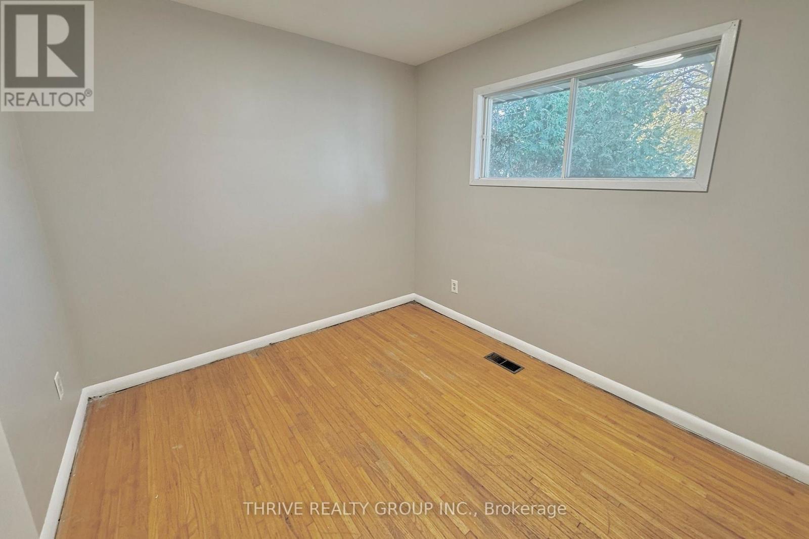 Upper - 173 Bancroft Road, London East (East I), ON - Indoor Photo Showing Other Room